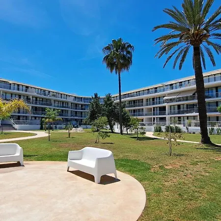 Junto Al Mar En Residencial Διαμέρισμα