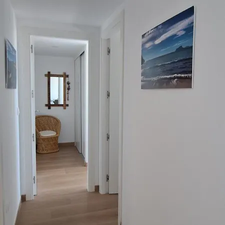 Apartment Junto Al Mar En Residencial Denia
