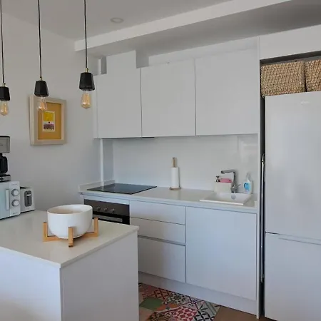 Junto Al Mar En Residencial Apartment *
